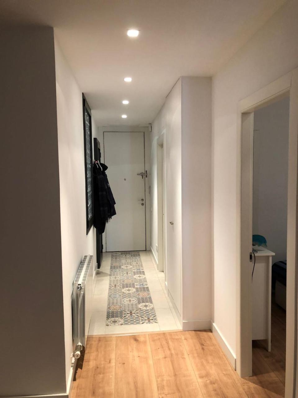 Akira Flats Urgell Apartment برشلونة المظهر الخارجي الصورة